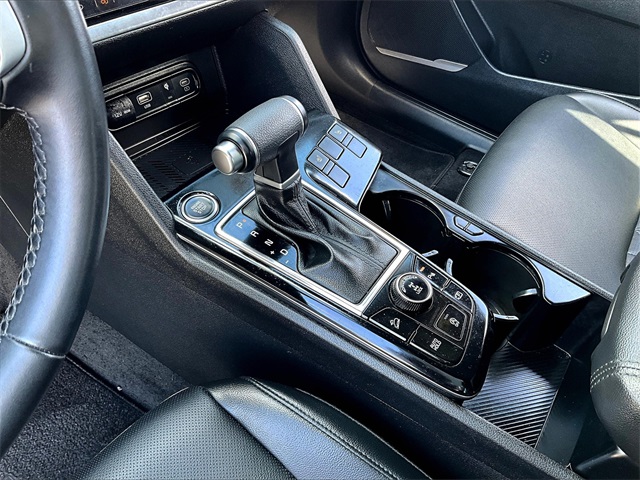 2024 Kia Sportage X-Line - Photo 19