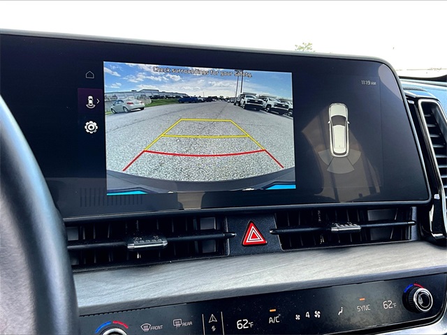 2024 Kia Sportage X-Line - Photo 25