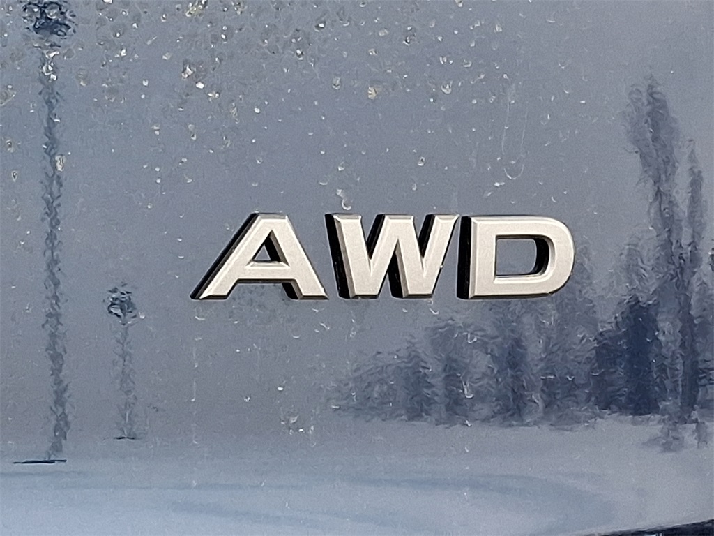 2026 Nissan Rogue SV - Photo 20