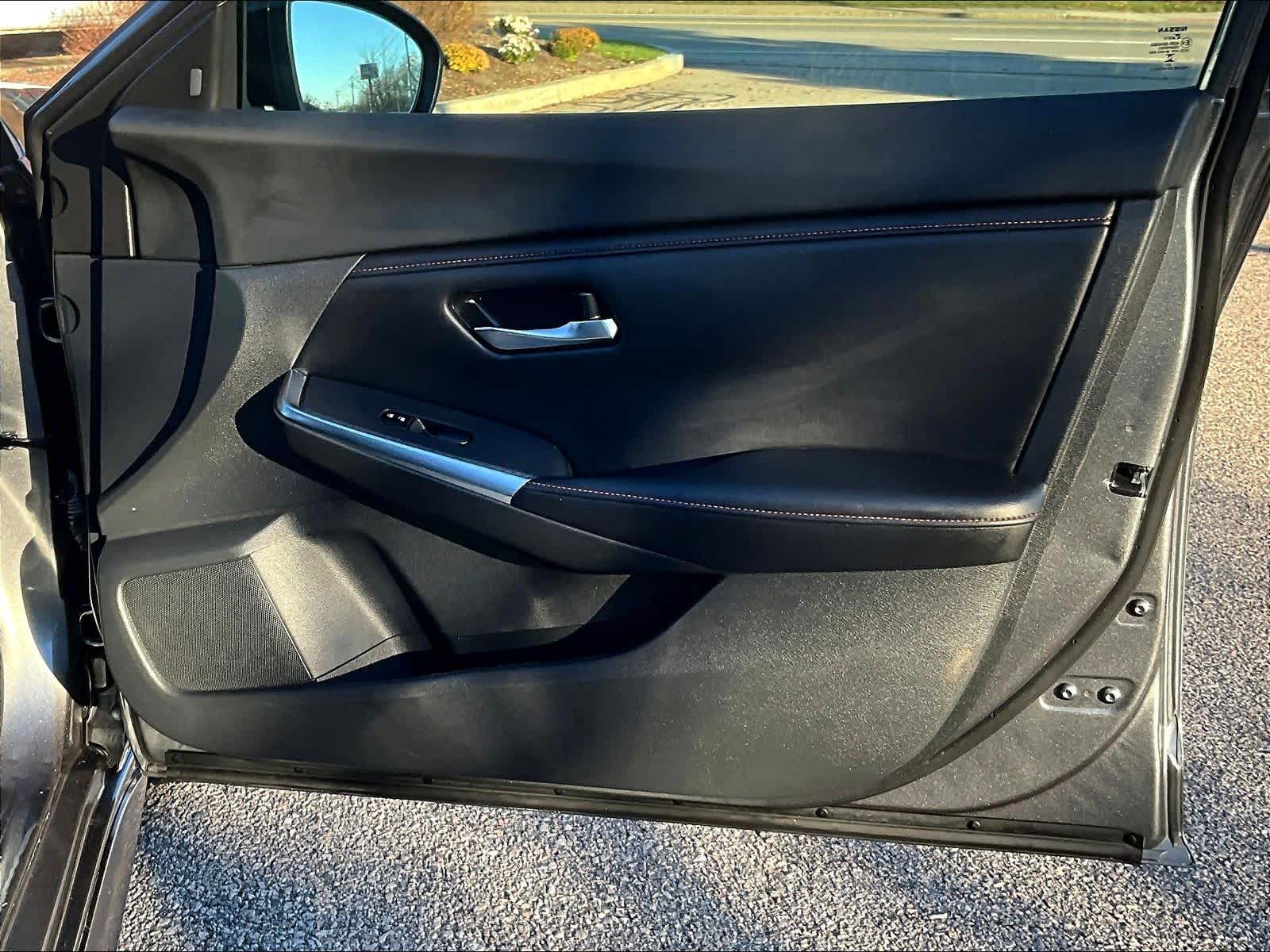 2022 Nissan Sentra SR - Photo 12