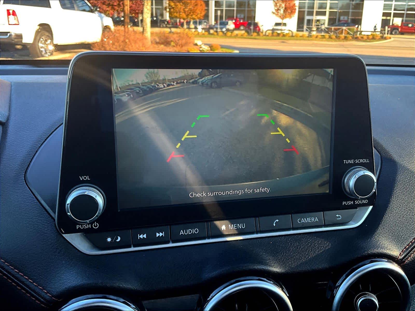 2022 Nissan Sentra SR - Photo 19