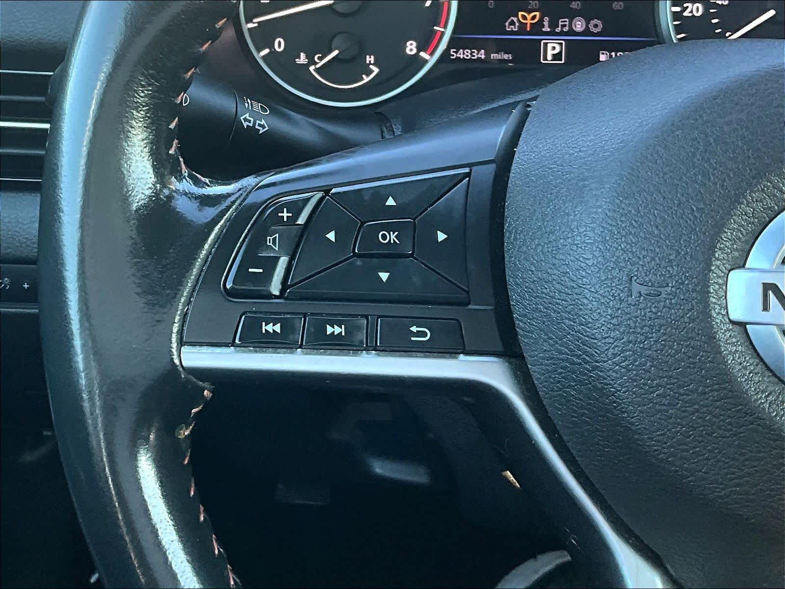 2022 Nissan Sentra SR - Photo 22