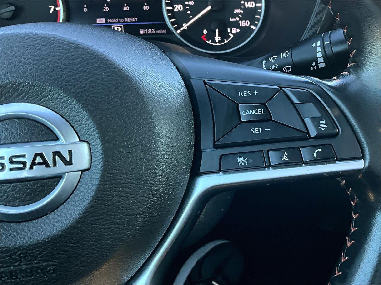 2022 Nissan Sentra SR - Photo 23