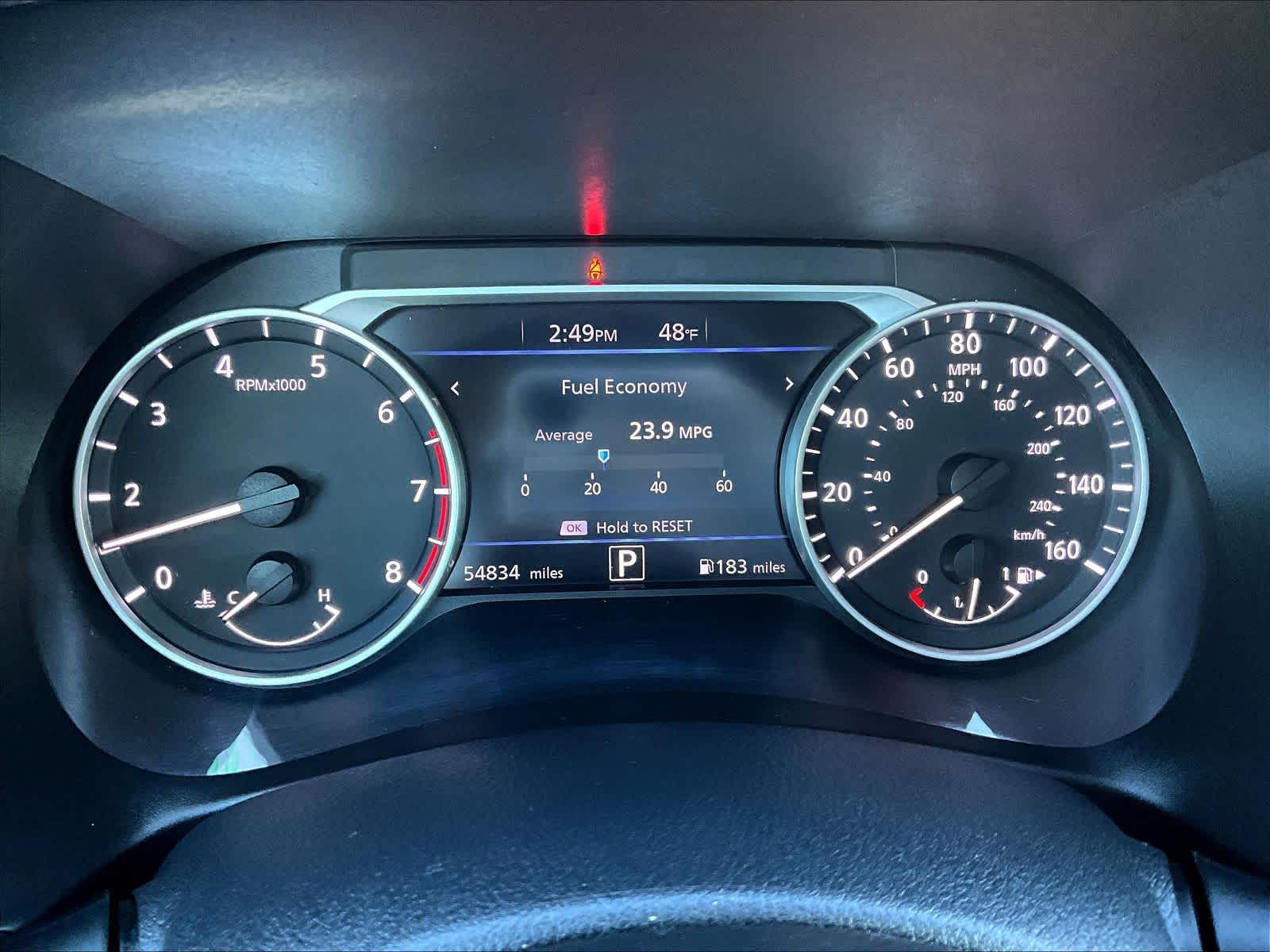 2022 Nissan Sentra SR - Photo 24