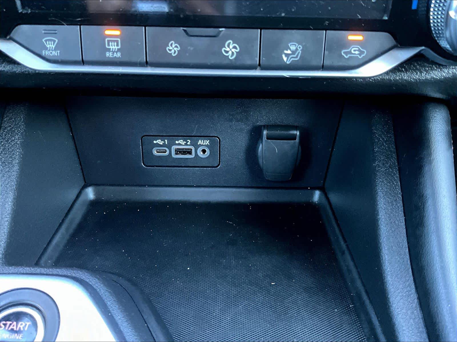 2022 Nissan Sentra SR - Photo 25