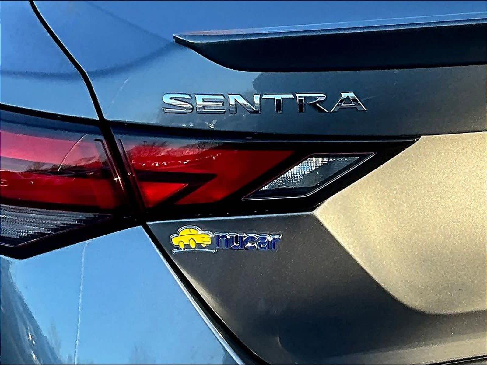 2022 Nissan Sentra SR - Photo 26