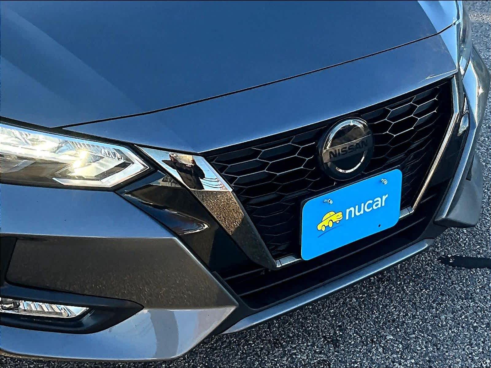 2022 Nissan Sentra SR - Photo 29