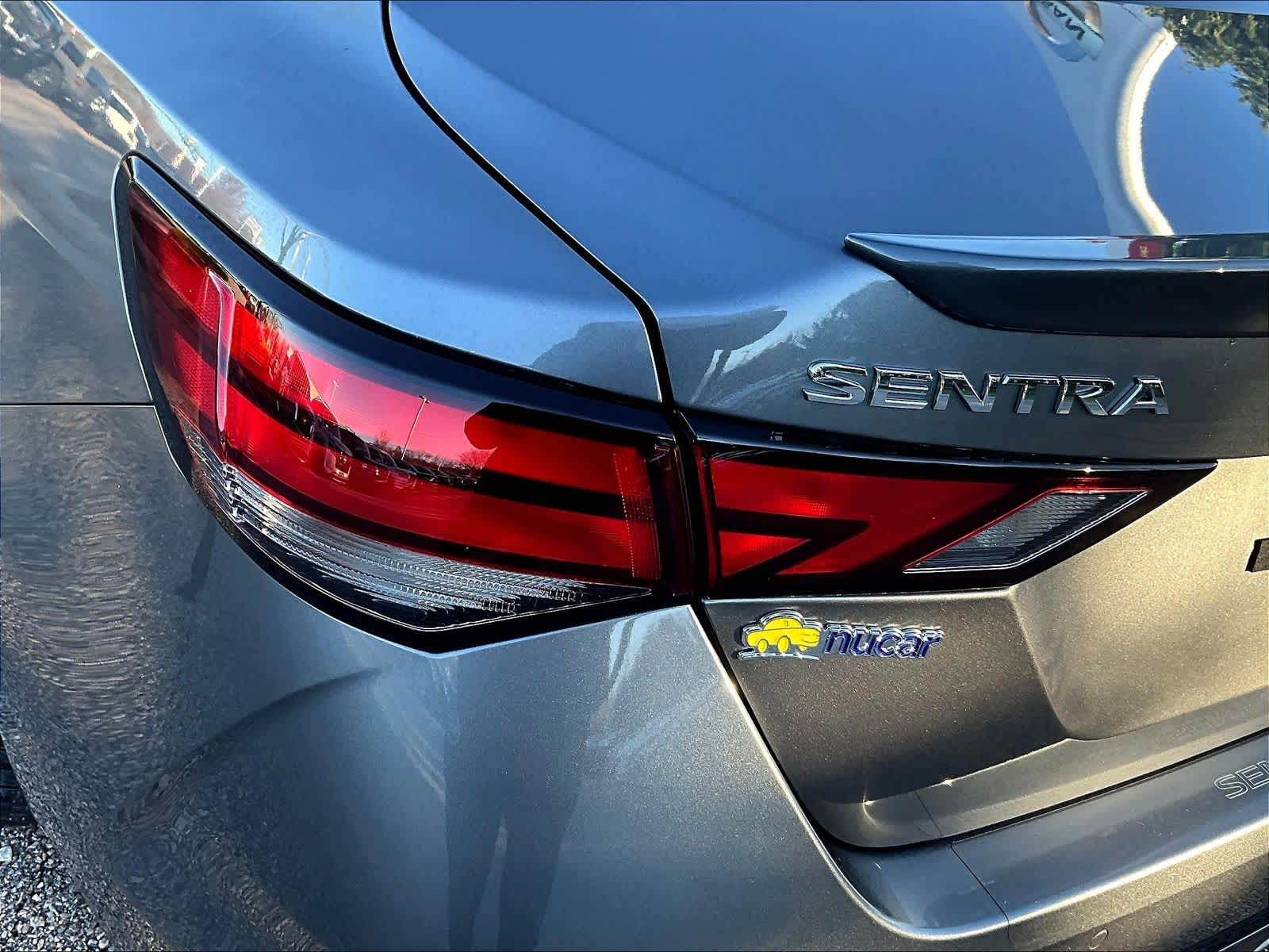 2022 Nissan Sentra SR - Photo 31