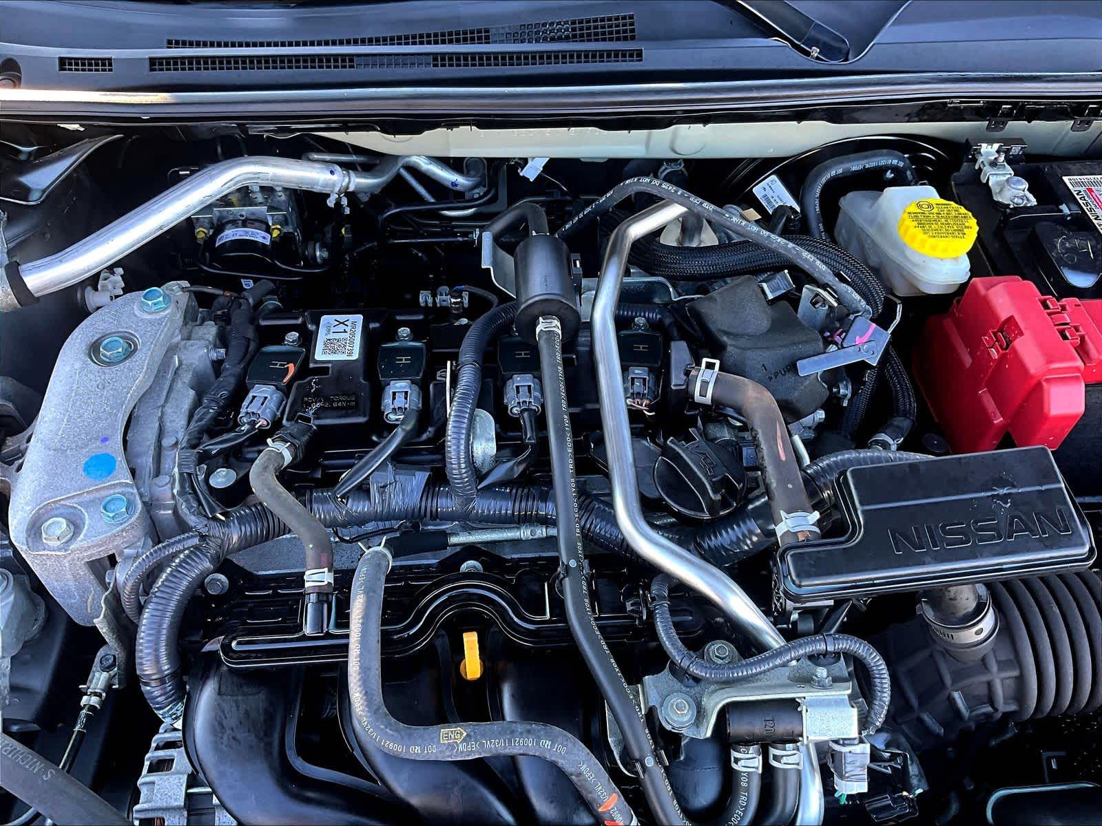 2022 Nissan Sentra SR - Photo 32