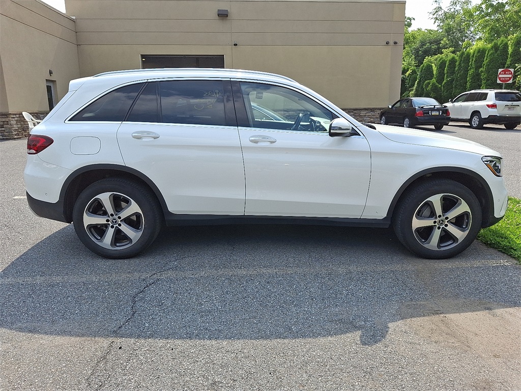 2022 Mercedes-Benz GLC GLC 300 - Photo 7