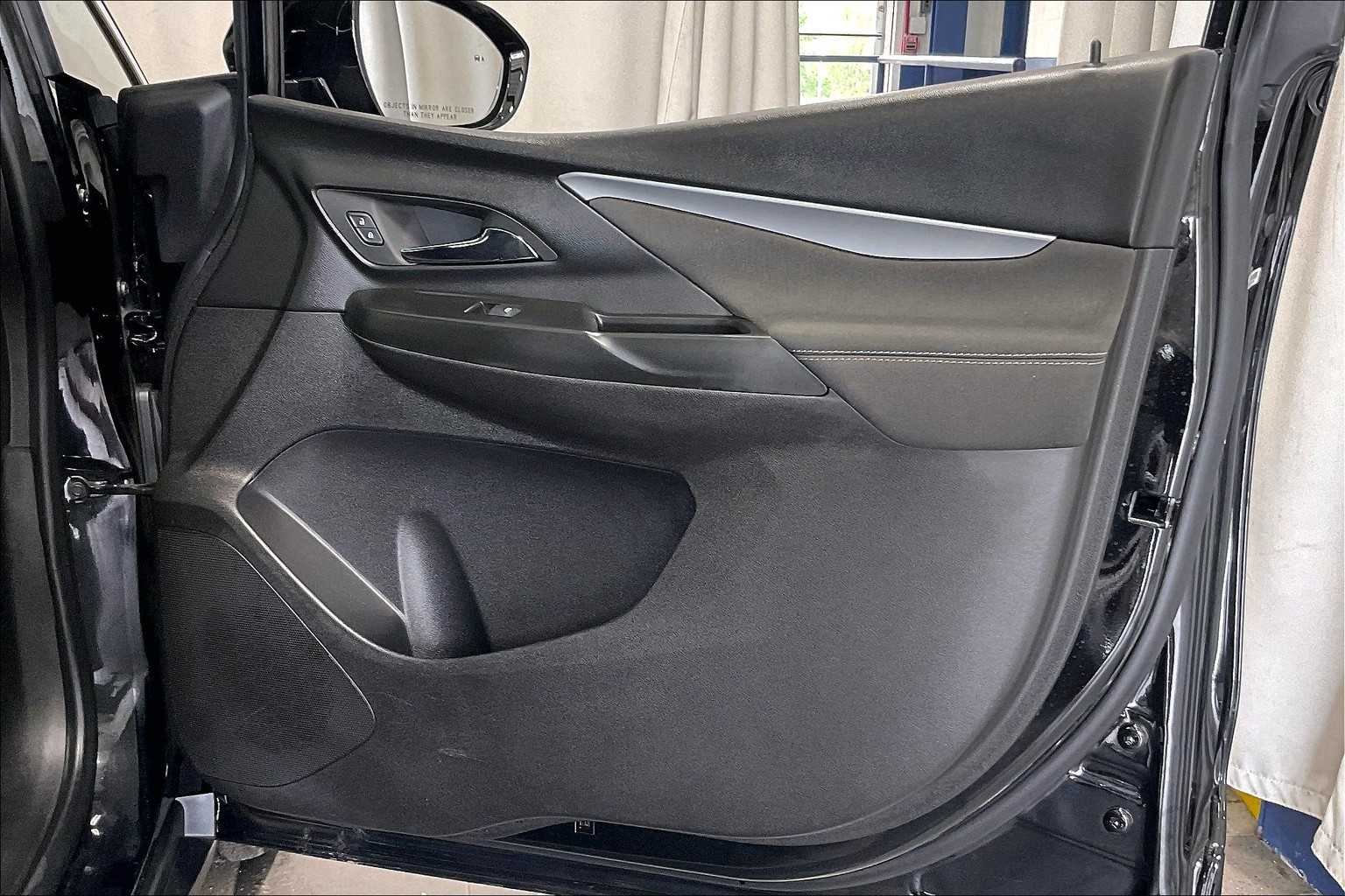 2023 Chevrolet Bolt EV 1LT - Photo 12
