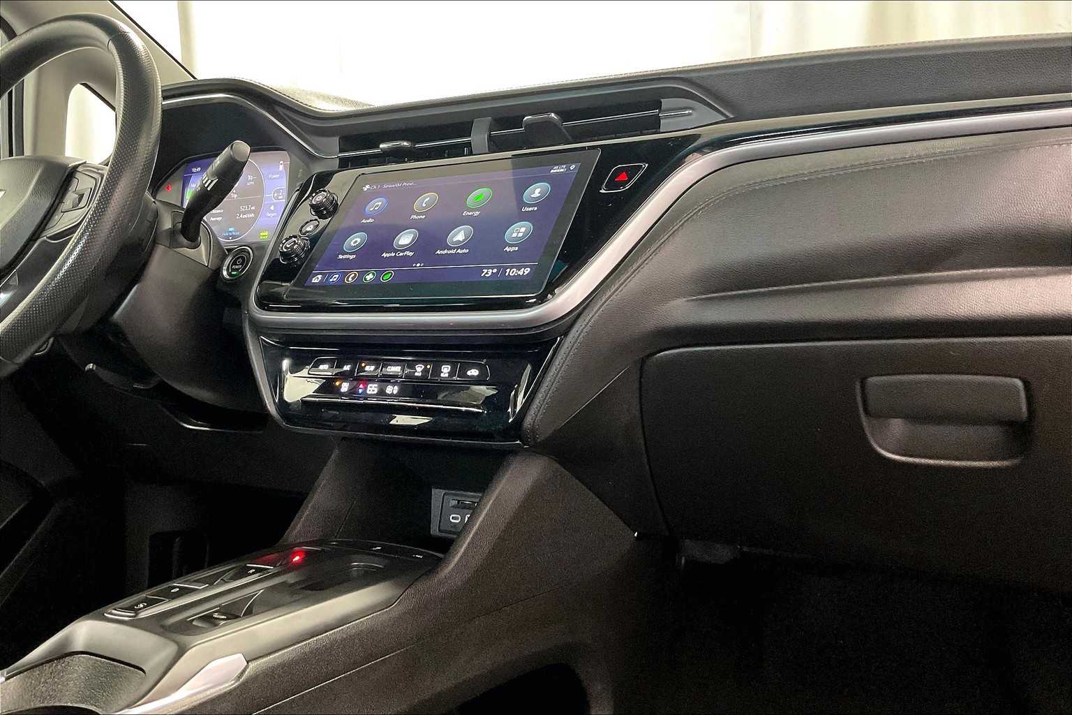 2023 Chevrolet Bolt EV 1LT - Photo 14