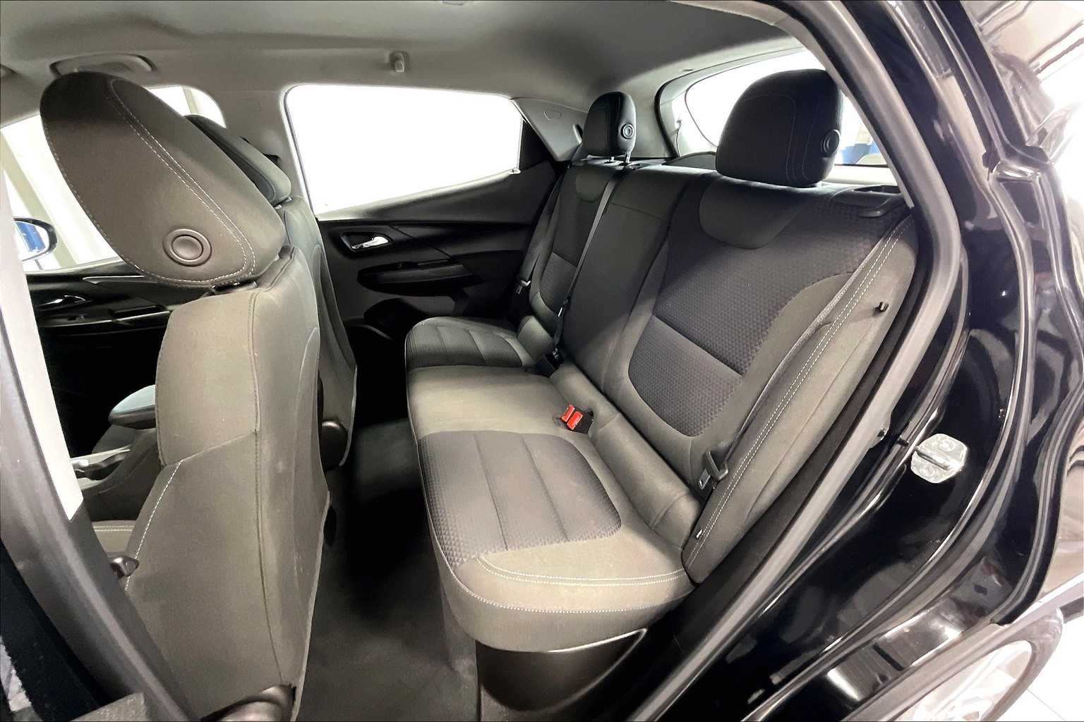 2023 Chevrolet Bolt EV 1LT - Photo 15