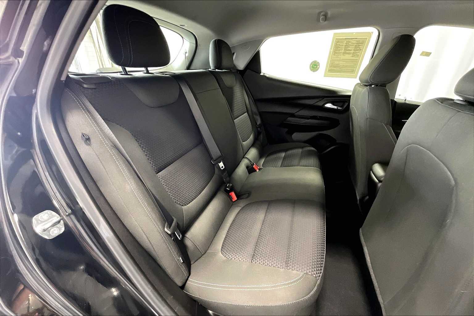 2023 Chevrolet Bolt EV 1LT - Photo 16