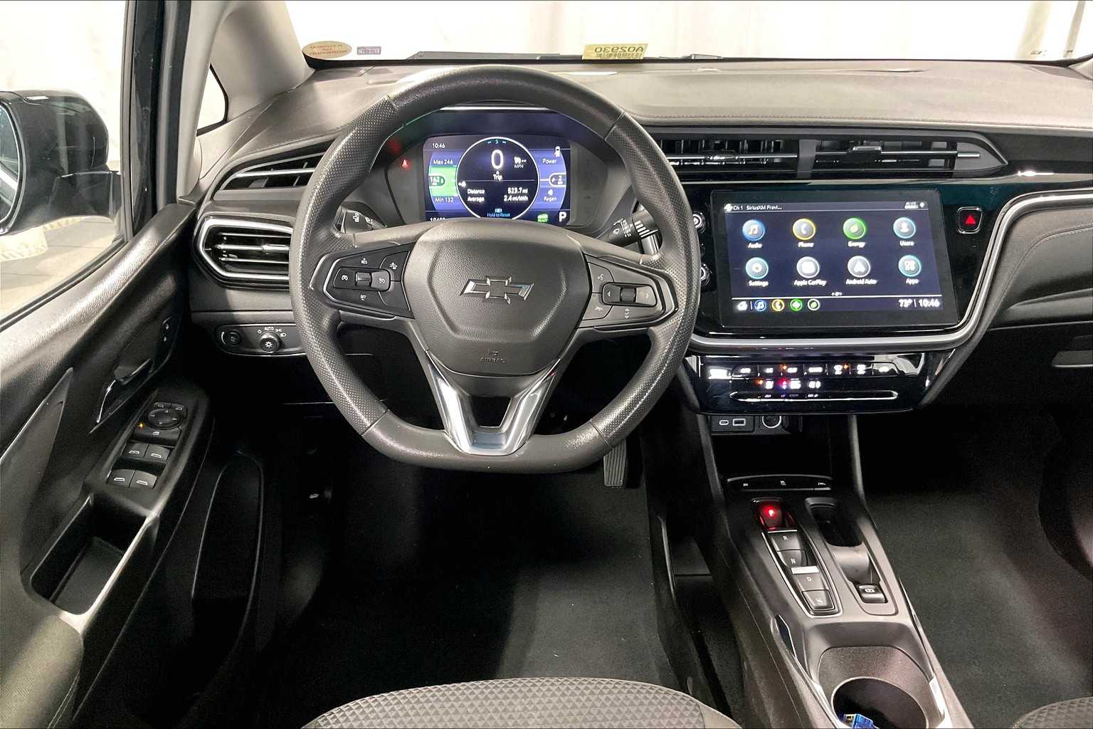 2023 Chevrolet Bolt EV 1LT - Photo 17