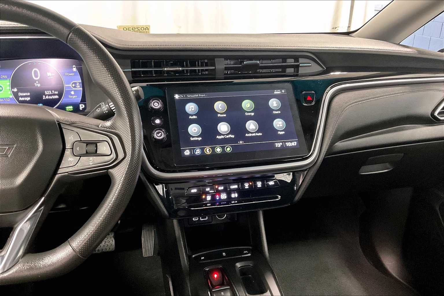 2023 Chevrolet Bolt EV 1LT - Photo 18