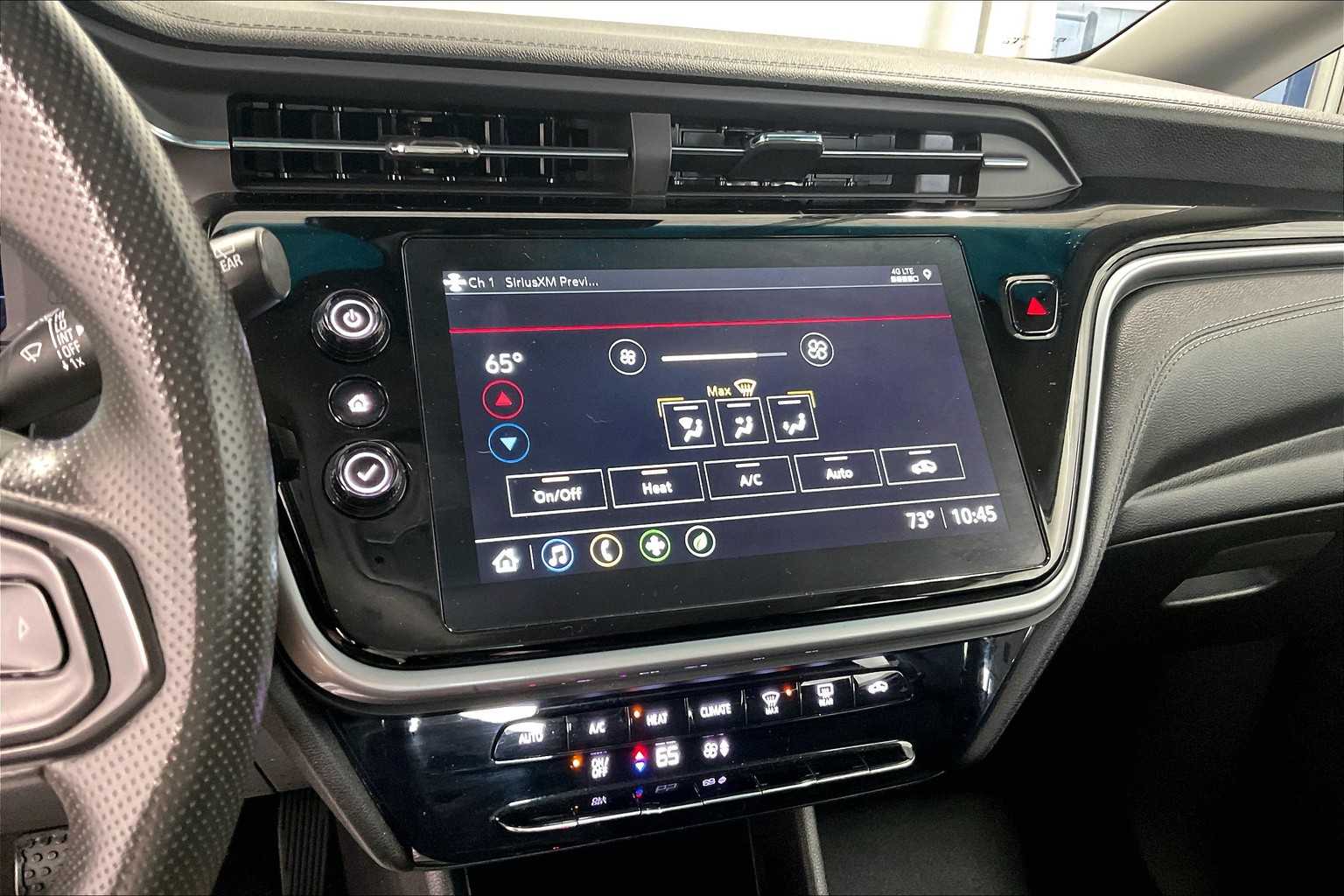 2023 Chevrolet Bolt EV 1LT - Photo 19