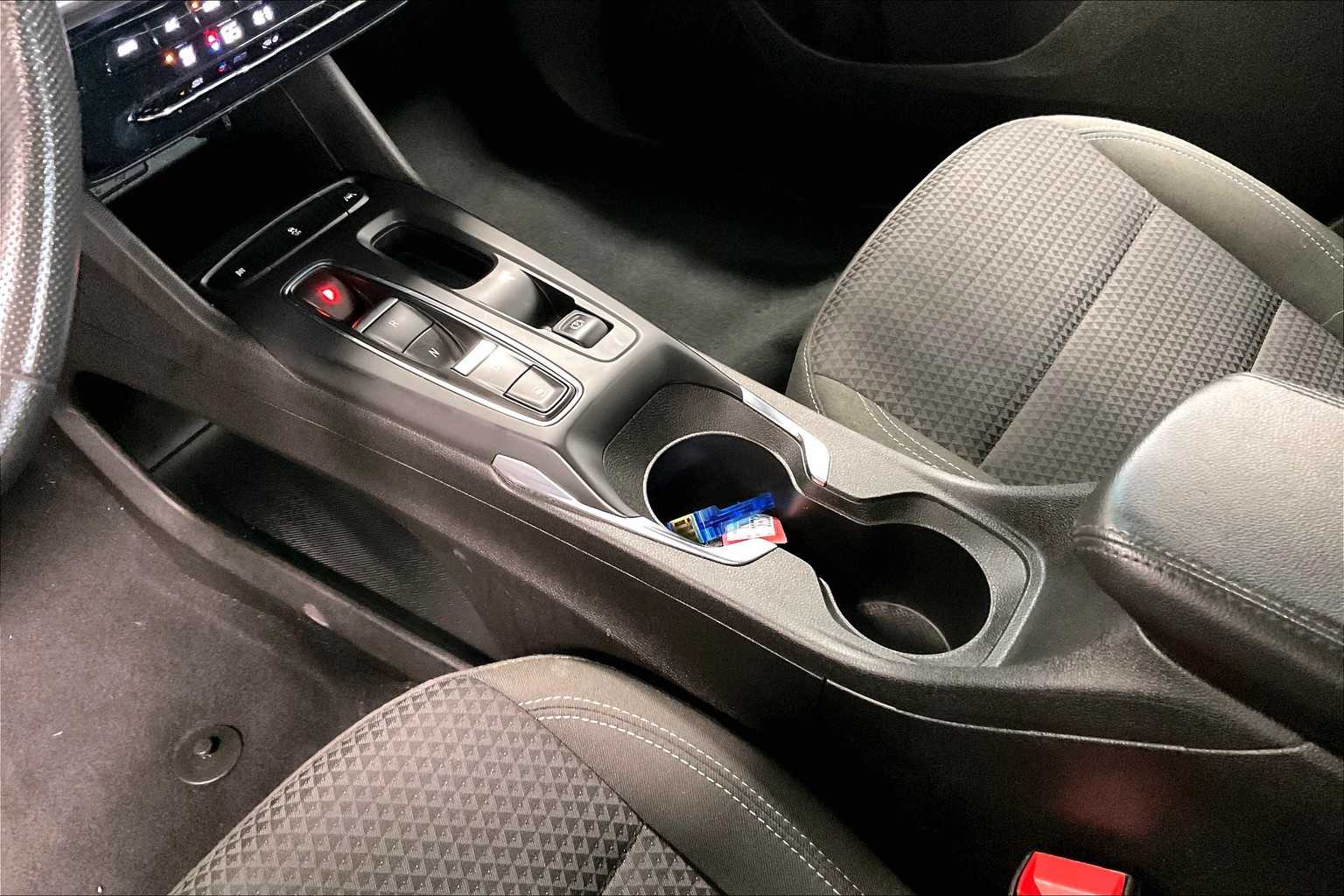 2023 Chevrolet Bolt EV 1LT - Photo 20