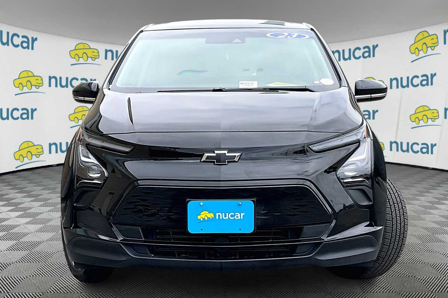 2023 Chevrolet Bolt EV 1LT - Photo 2