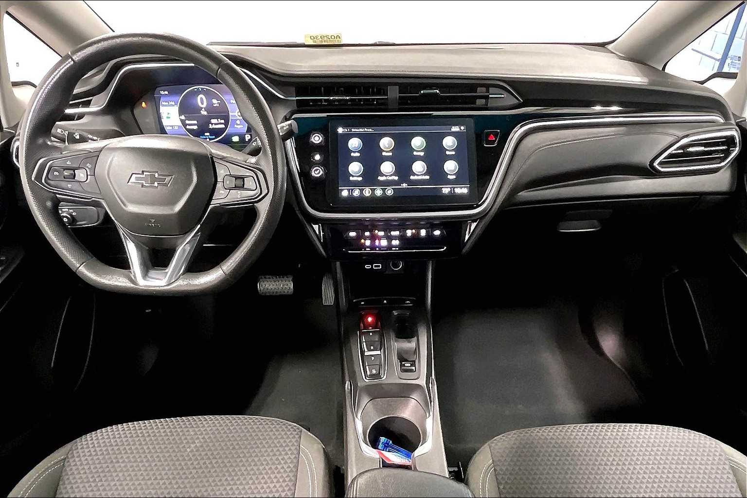 2023 Chevrolet Bolt EV 1LT - Photo 21