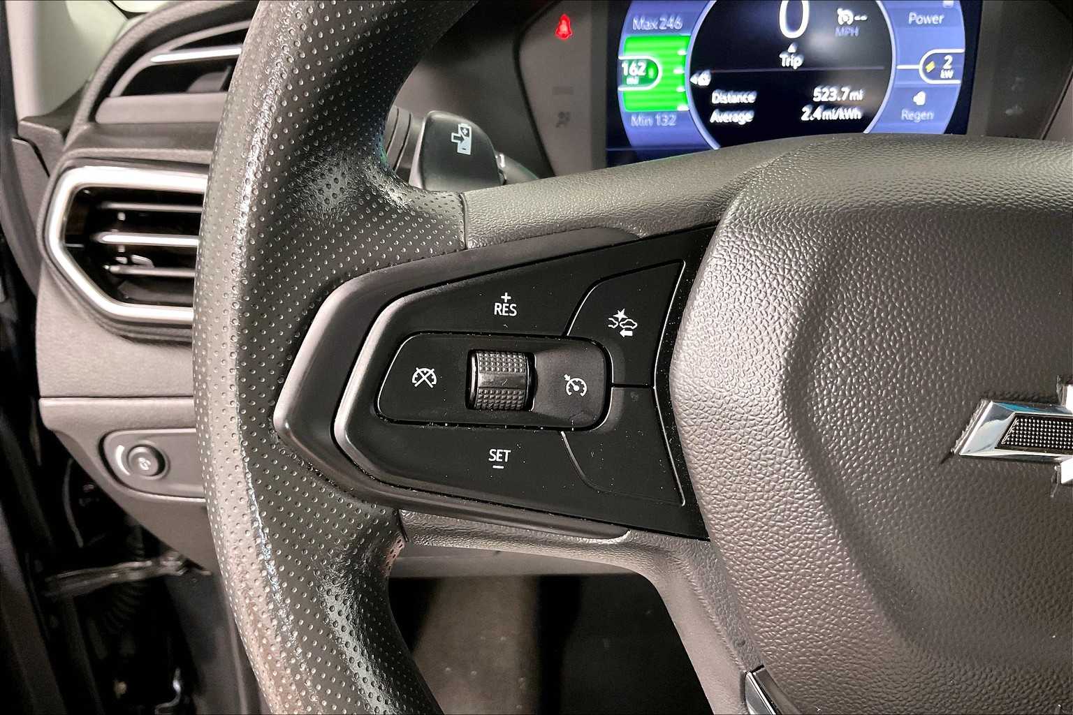 2023 Chevrolet Bolt EV 1LT - Photo 22