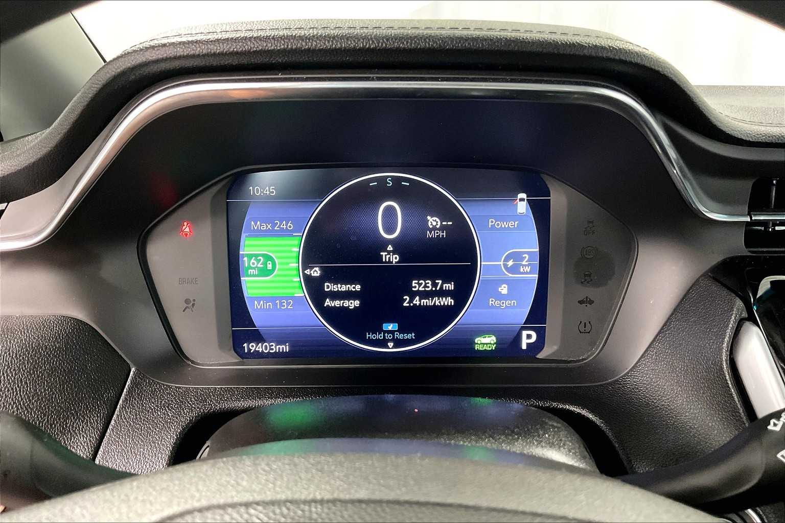 2023 Chevrolet Bolt EV 1LT - Photo 24