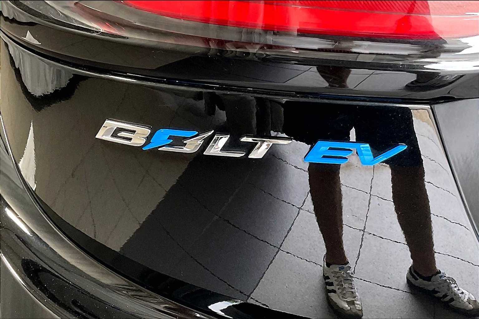 2023 Chevrolet Bolt EV 1LT - Photo 27