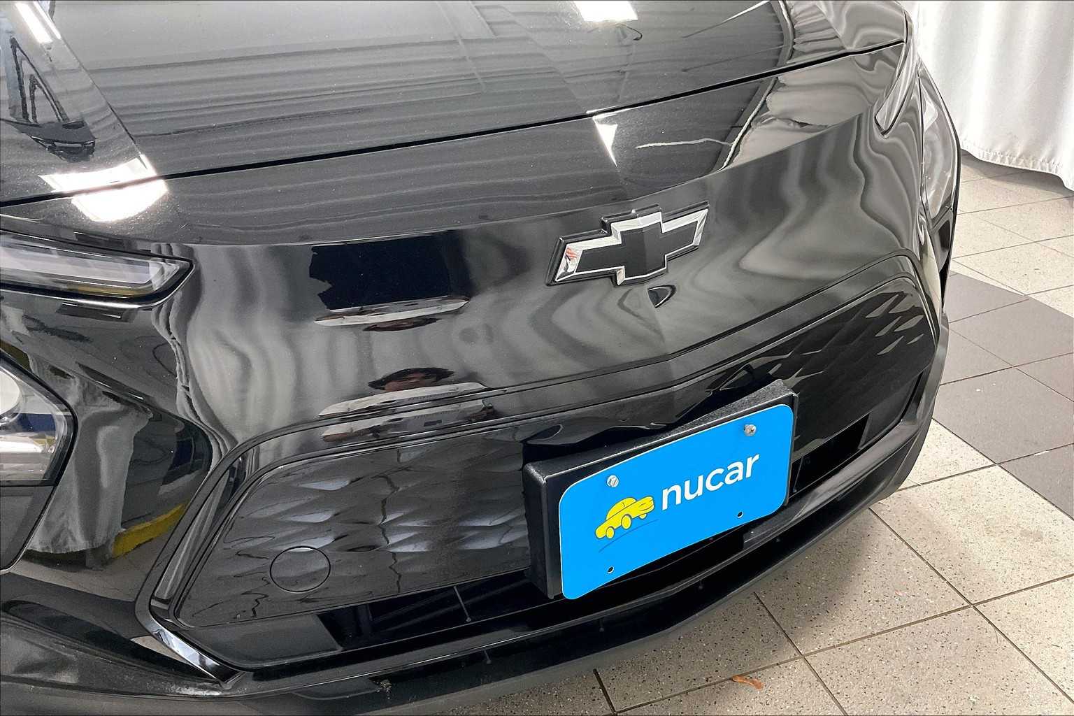 2023 Chevrolet Bolt EV 1LT - Photo 30