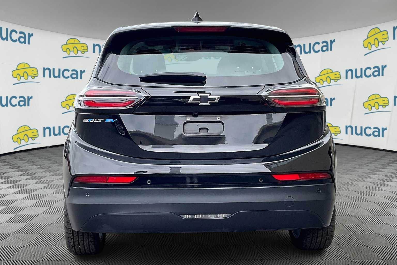 2023 Chevrolet Bolt EV 1LT - Photo 5
