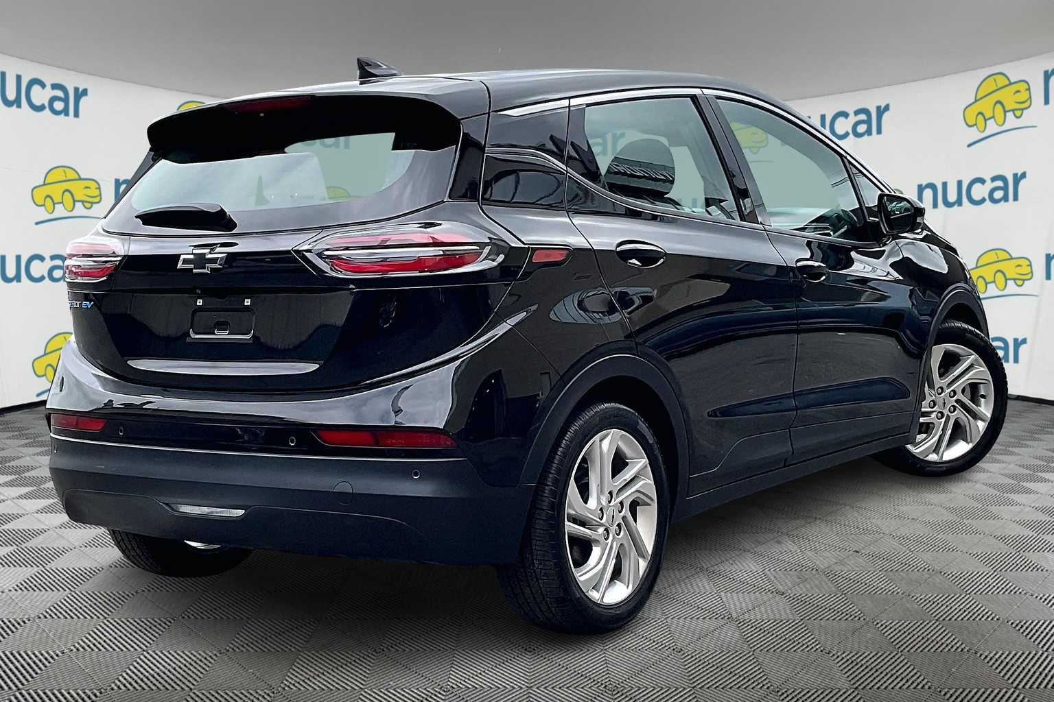 2023 Chevrolet Bolt EV 1LT - Photo 6