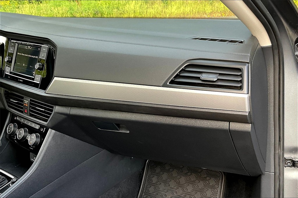 2021 Volkswagen Jetta 1.4T SE - Photo 12