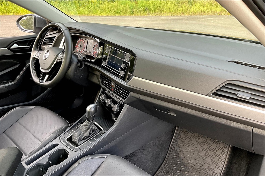 2021 Volkswagen Jetta 1.4T SE - Photo 13