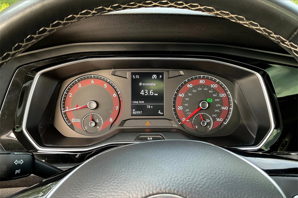 2021 Volkswagen Jetta 1.4T SE - Photo 14