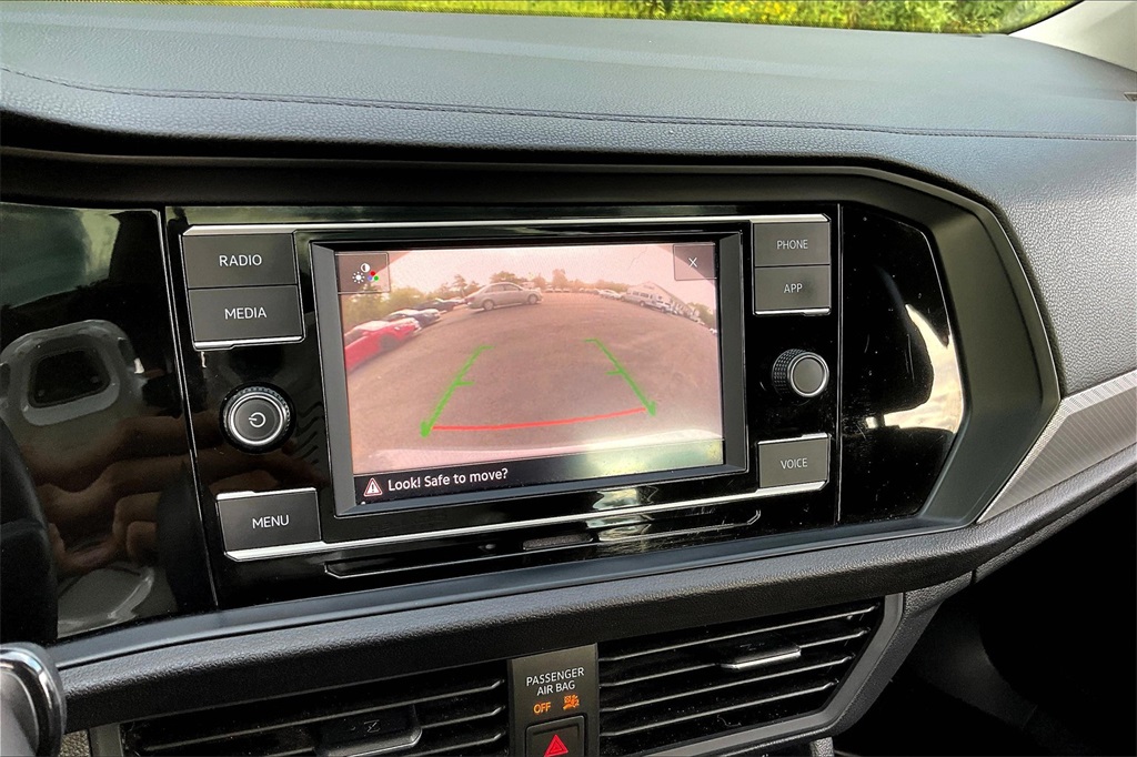 2021 Volkswagen Jetta 1.4T SE - Photo 15