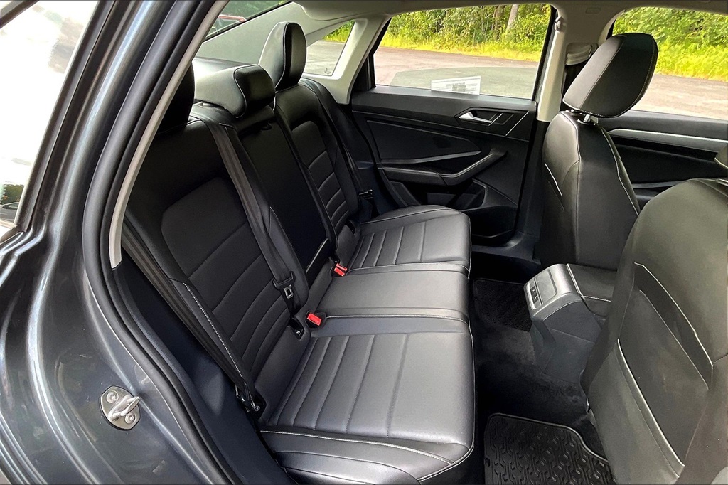 2021 Volkswagen Jetta 1.4T SE - Photo 18
