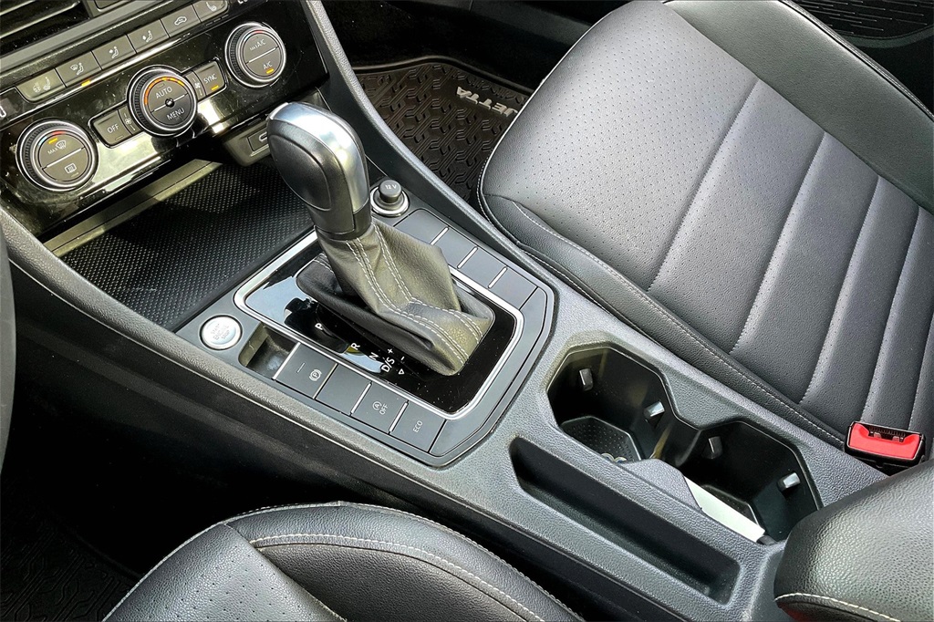 2021 Volkswagen Jetta 1.4T SE - Photo 19