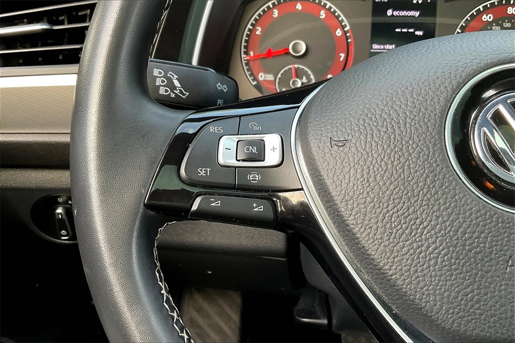 2021 Volkswagen Jetta 1.4T SE - Photo 22