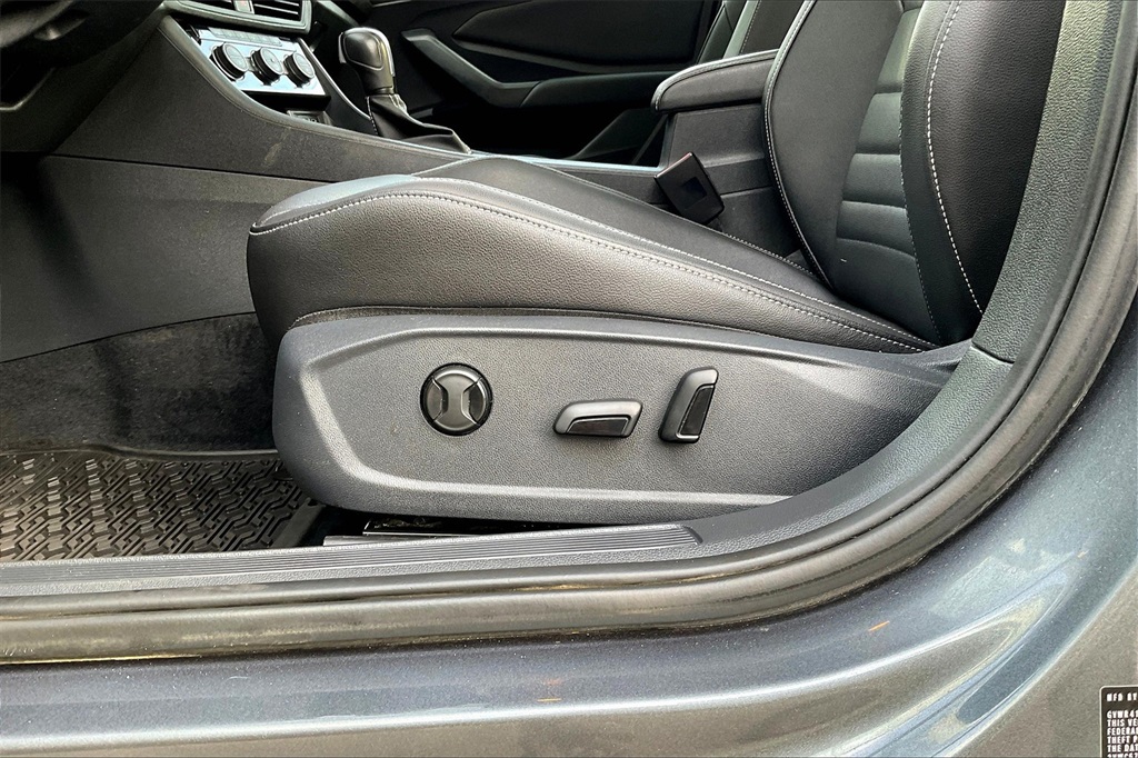 2021 Volkswagen Jetta 1.4T SE - Photo 26
