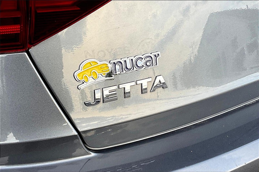 2021 Volkswagen Jetta 1.4T SE - Photo 27