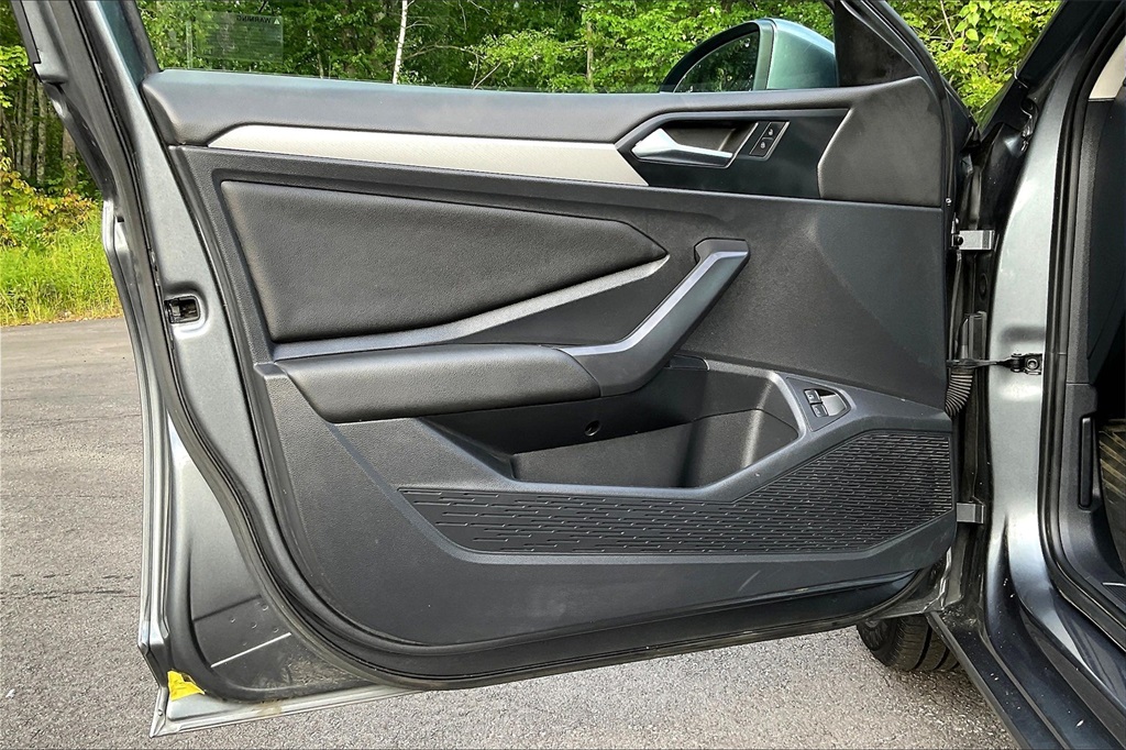 2021 Volkswagen Jetta 1.4T SE - Photo 9