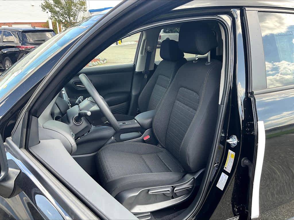 2026 Honda HR-V LX - Photo 11
