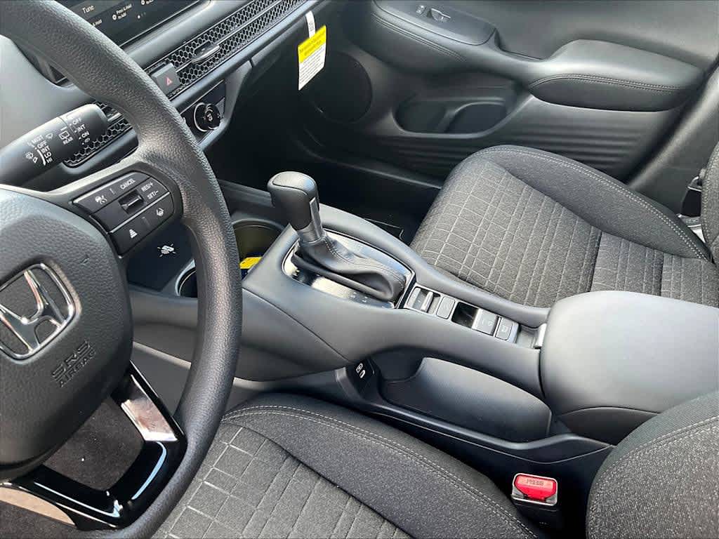 2026 Honda HR-V LX - Photo 14