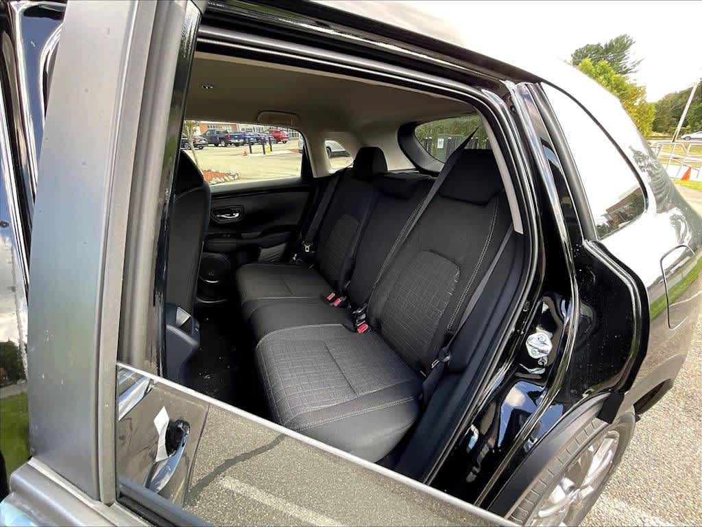 2026 Honda HR-V LX - Photo 15