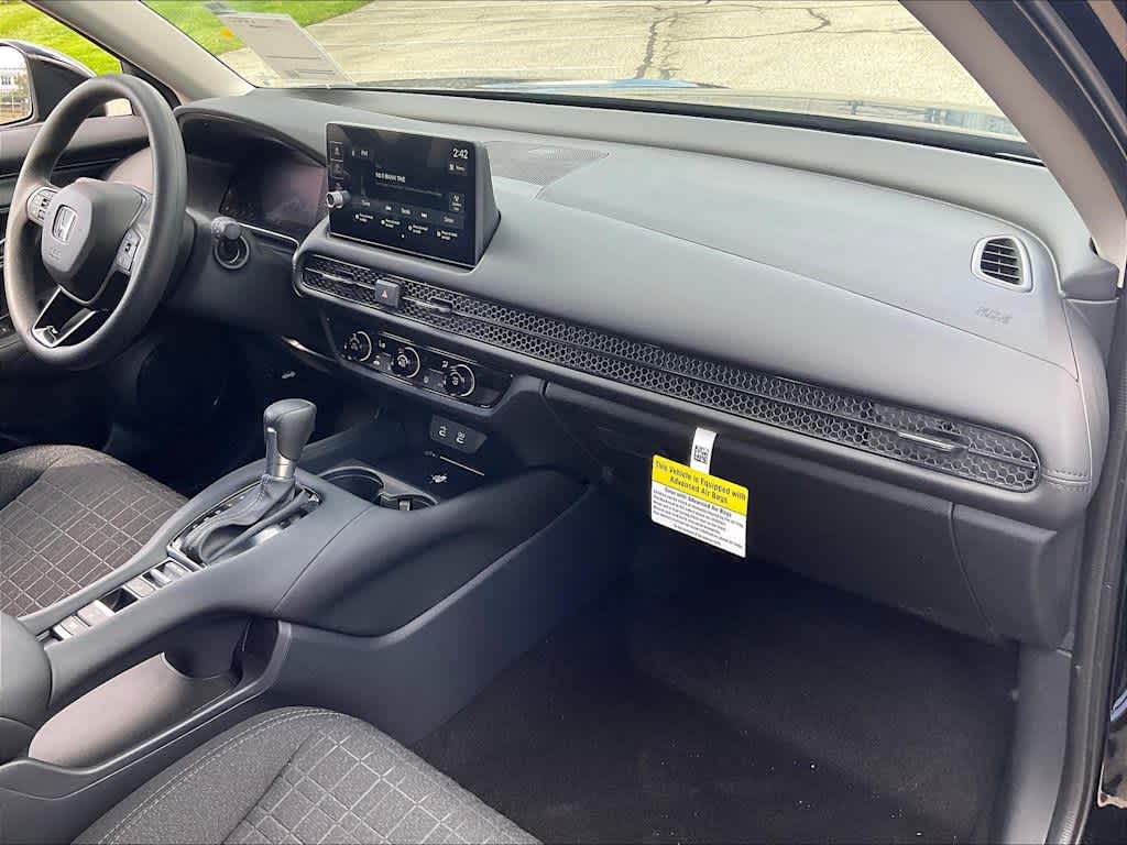 2026 Honda HR-V LX - Photo 10