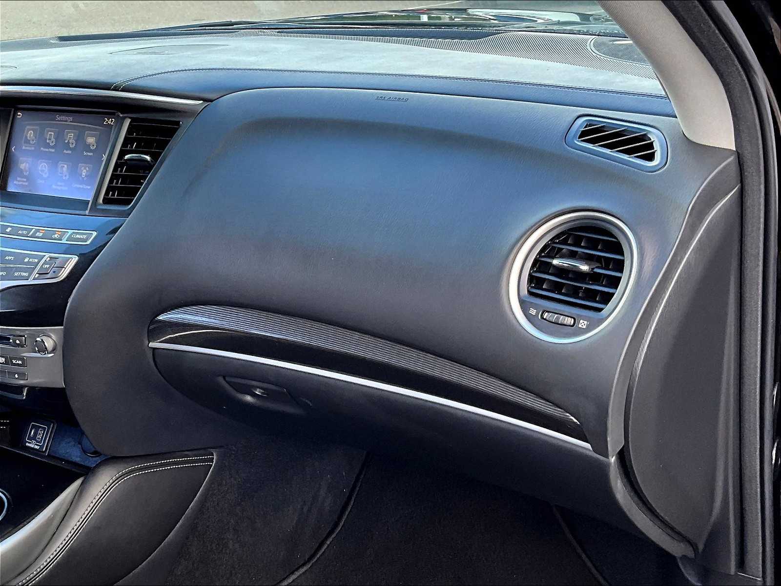 2020 INFINITI QX60 LUXE - Photo 13