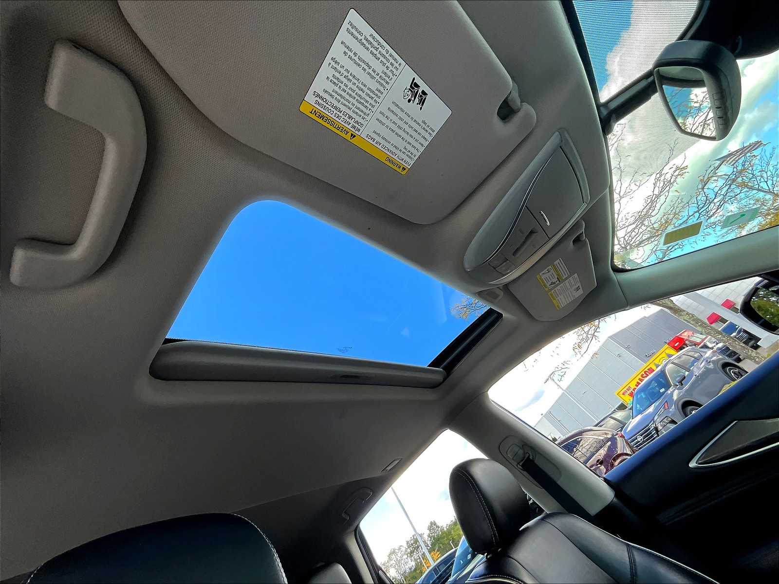 2020 INFINITI QX60 LUXE - Photo 23