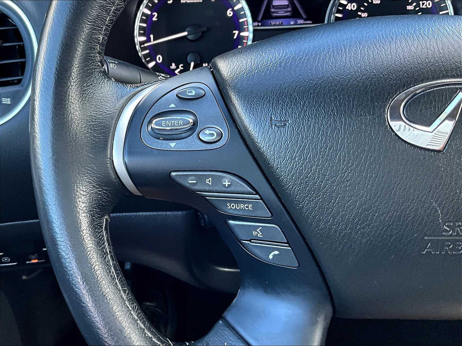 2020 INFINITI QX60 LUXE - Photo 24