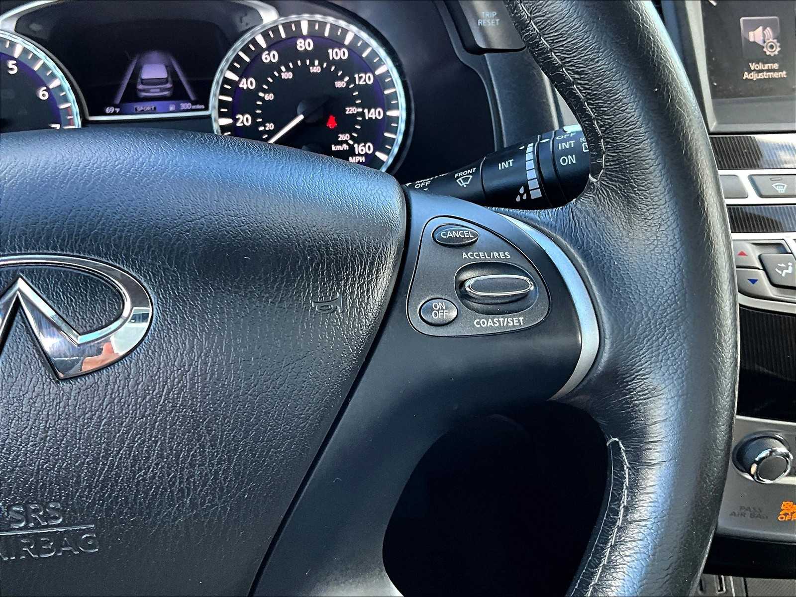 2020 INFINITI QX60 LUXE - Photo 25
