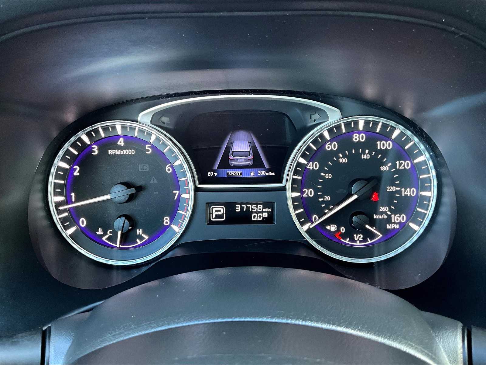 2020 INFINITI QX60 LUXE - Photo 26