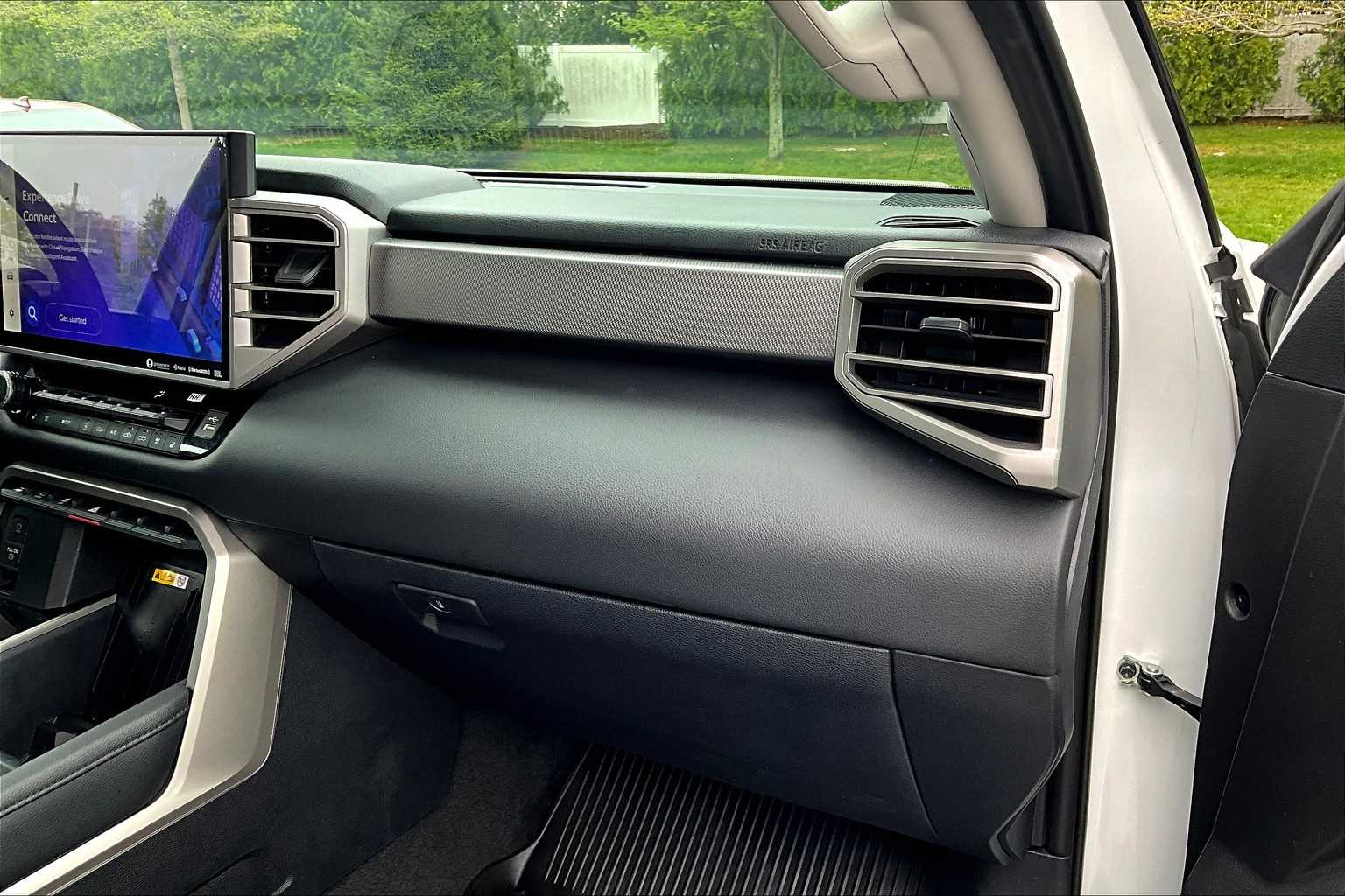 2024 Toyota Tundra Limited - Photo 13